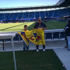 Meet your Posher, Pedro